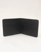 Grid Weave Wallet.