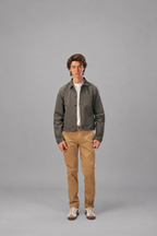 Everyday Utility Shacket