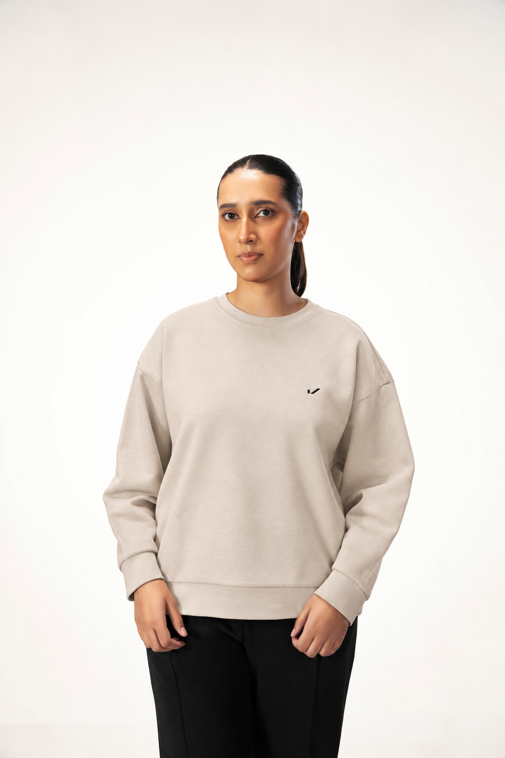 CozyCore Sweatshirt