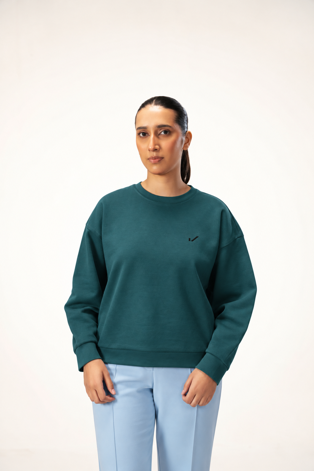 CozyCore Sweatshirt