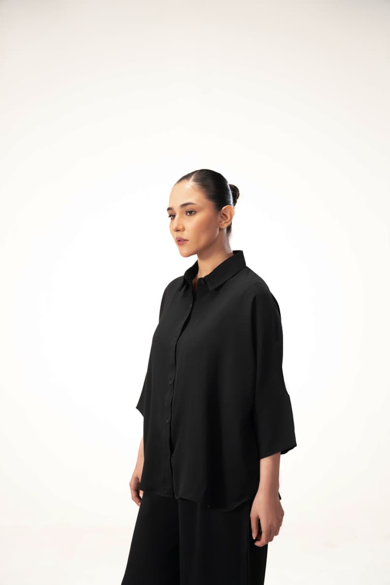 SOFT FLOWY CO-ORD SET