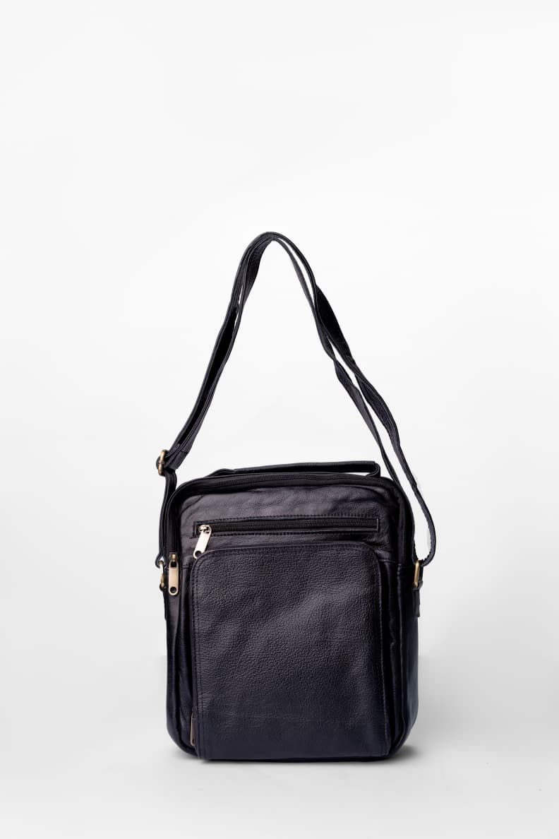 Cityscape Crossbody Bag - CHEC