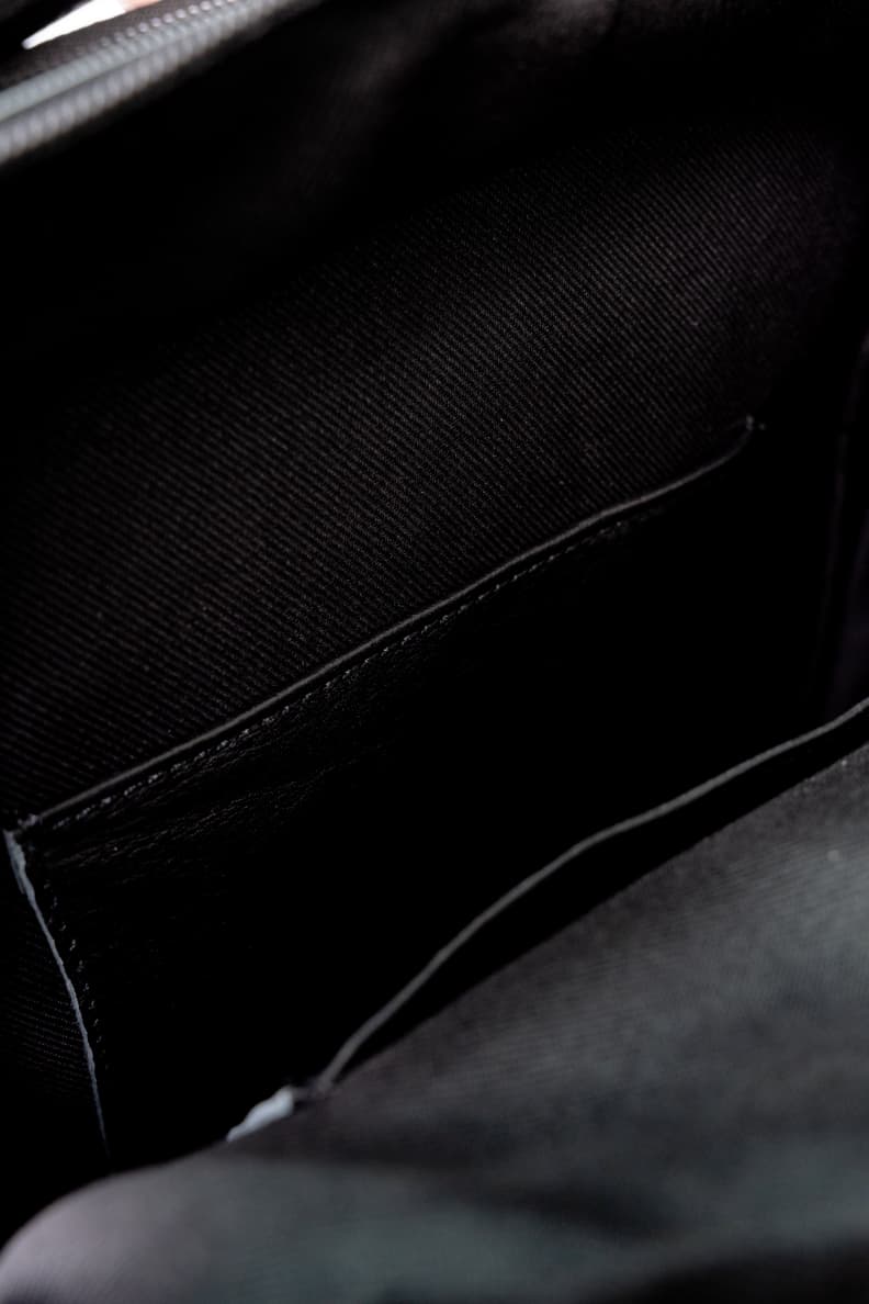 Cityscape Crossbody Bag - CHEC