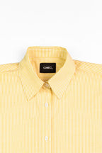 Basic Oversize Shirt - CHEC