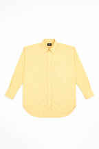 Basic Oversize Shirt - CHEC