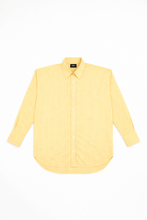 Yellow Striped