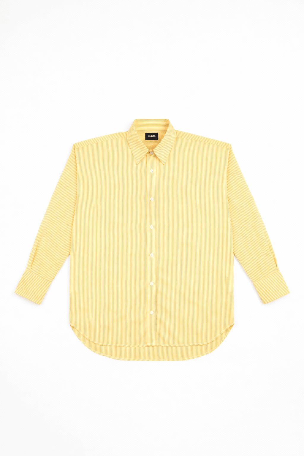 Basic Oversize Shirt - CHEC