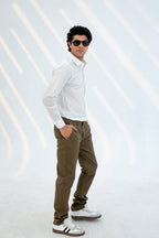 Business Chino - CHEC