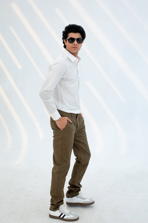 Business Chino - CHEC