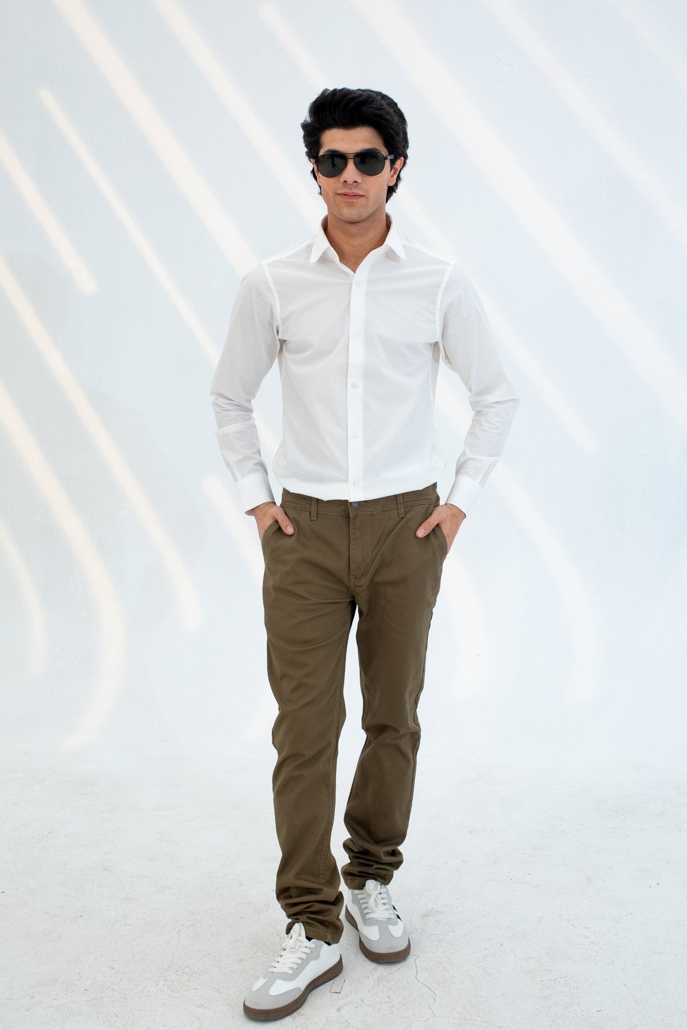 Business Chino - CHEC