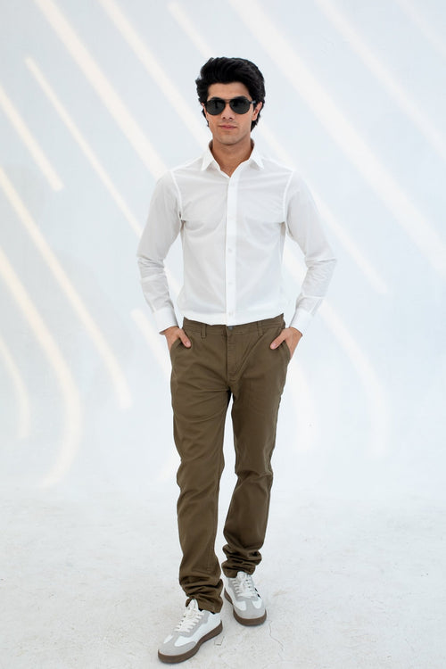 Business Chino - CHEC