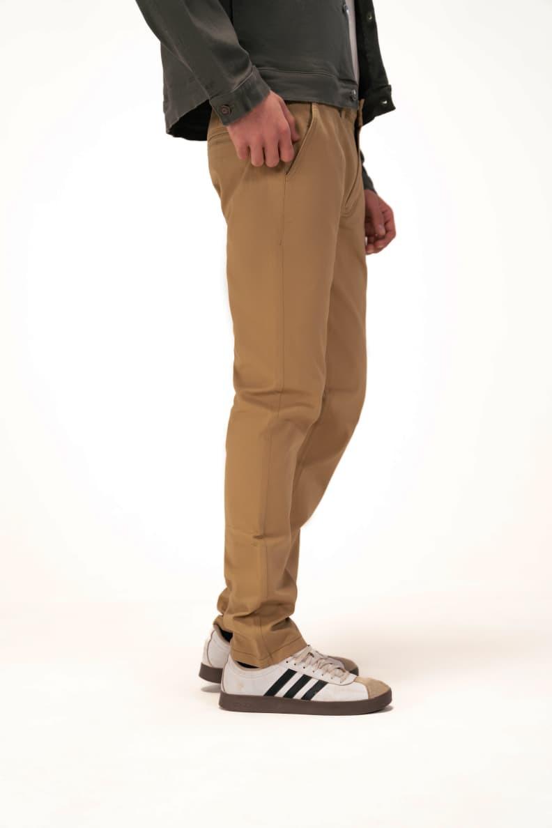 Business Chino - CHEC
