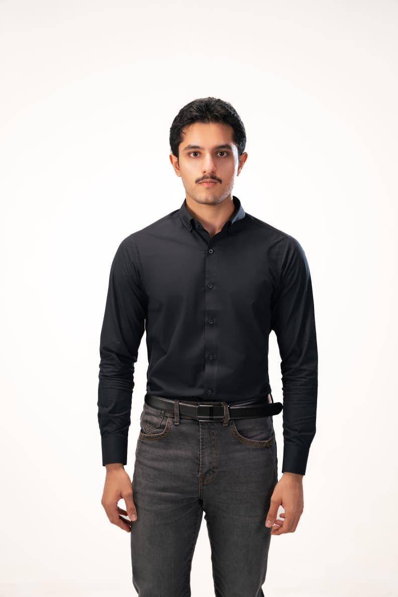 Business Shirt - CHEC