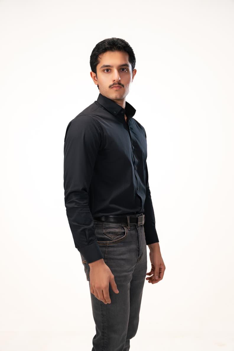 Business Shirt - CHEC