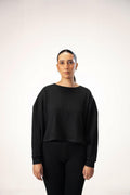 CABLE KNIT CO - ORD SET - CHEC