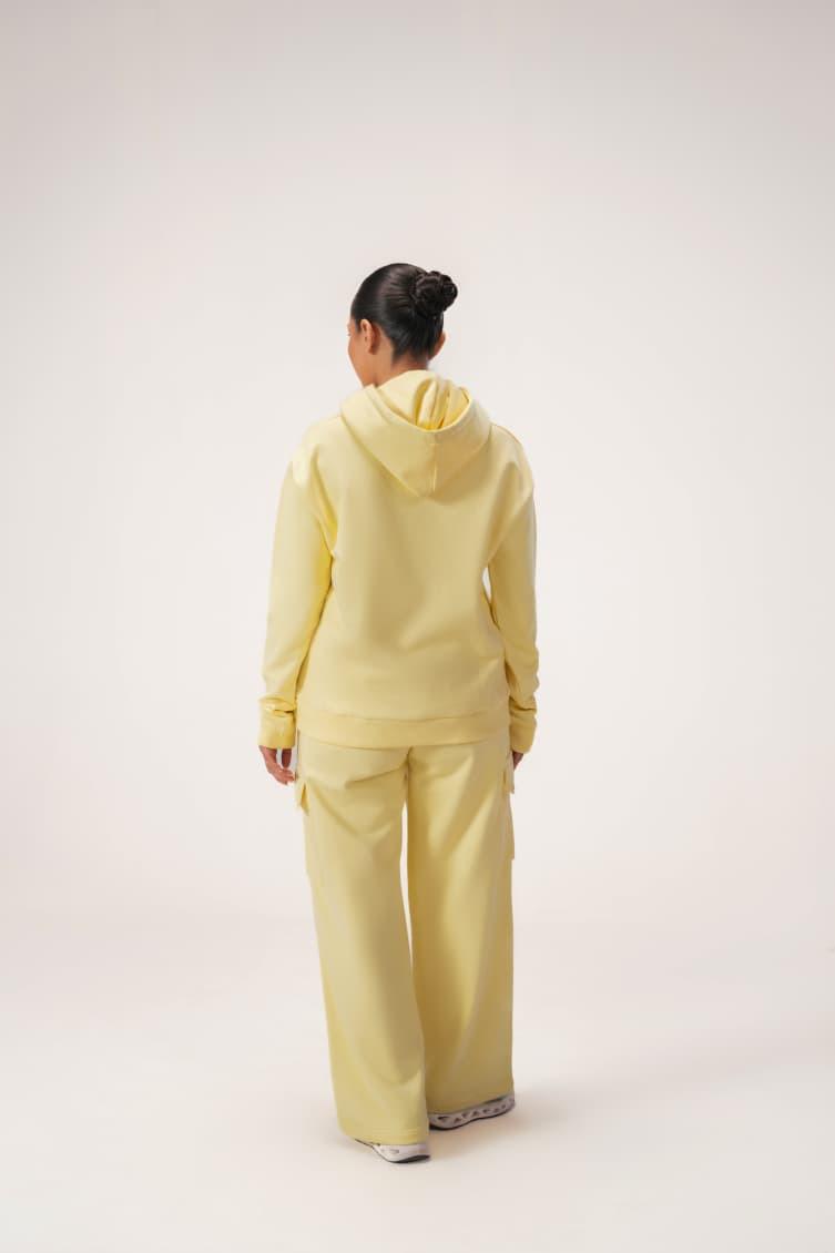 CARGO PANT - CHEC