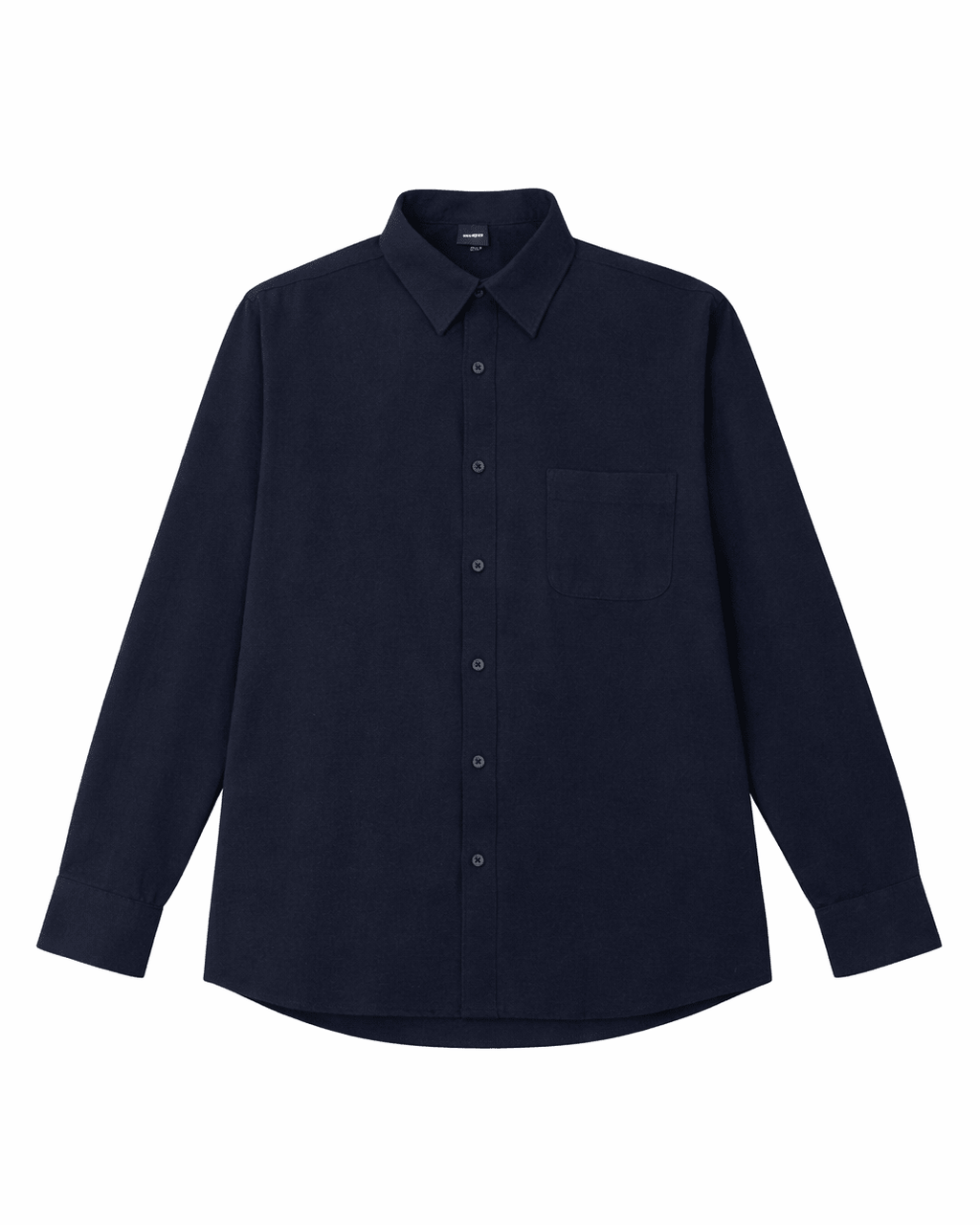Summer Ease Linen Shirt