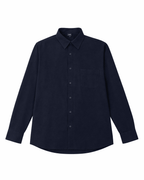 Summer Ease Linen Shirt