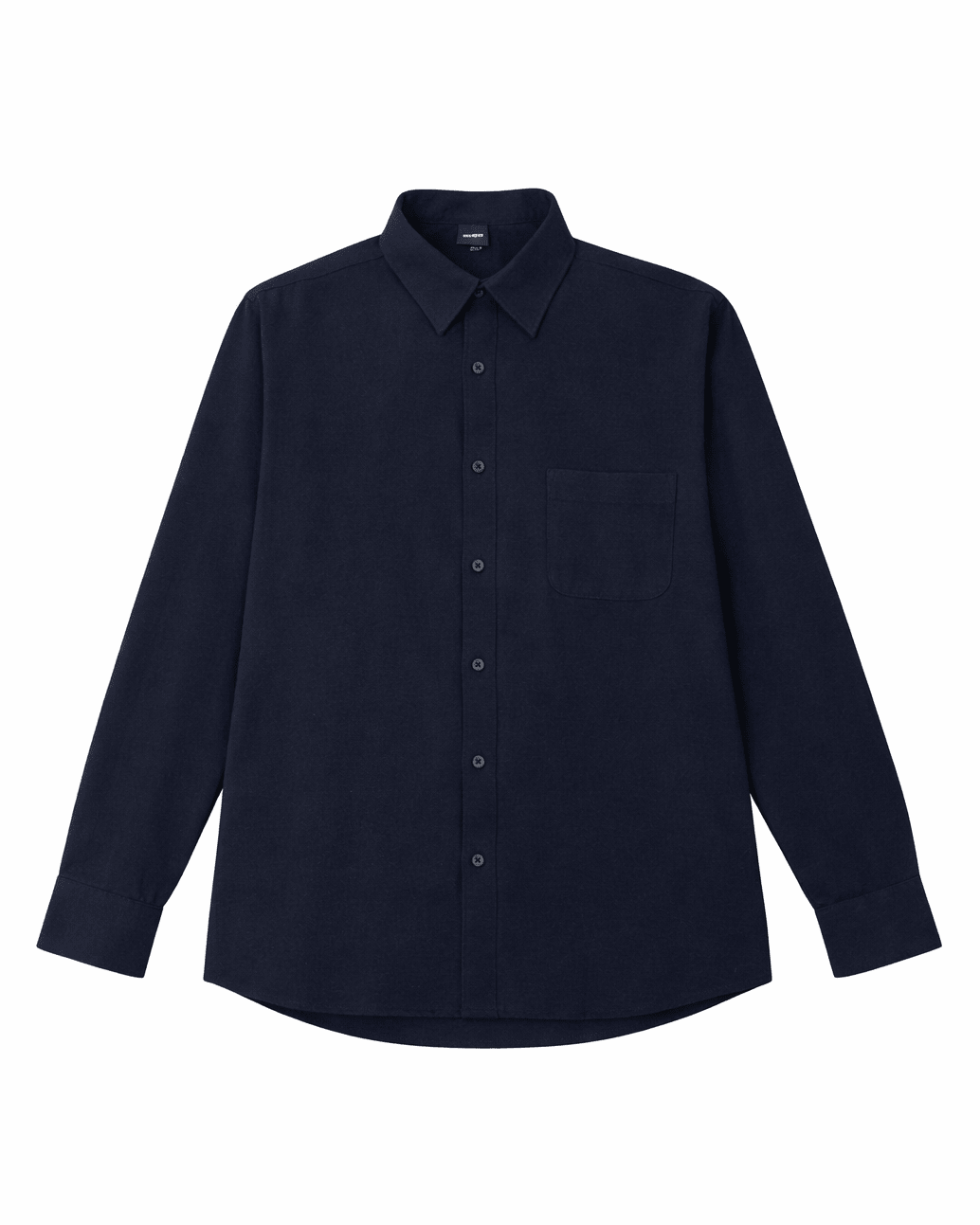 Summer Ease Linen Shirt
