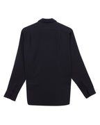 Casual Linen Shirt - CHEC