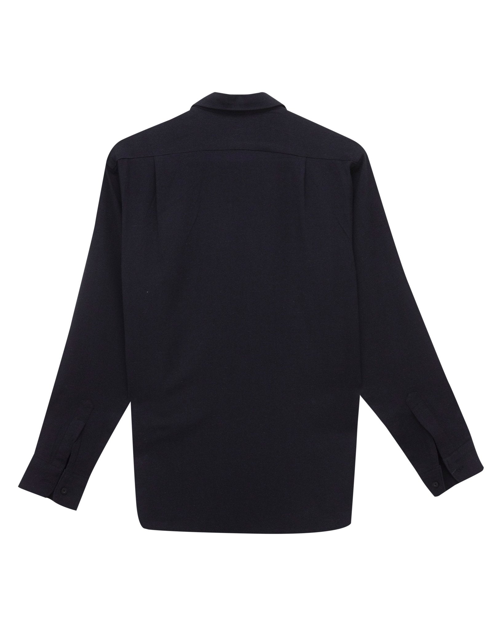 Casual Linen Shirt - CHEC
