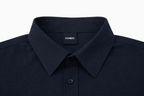 Casual Linen Shirt - CHEC