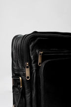Cityscape Crossbody Bag - CHEC