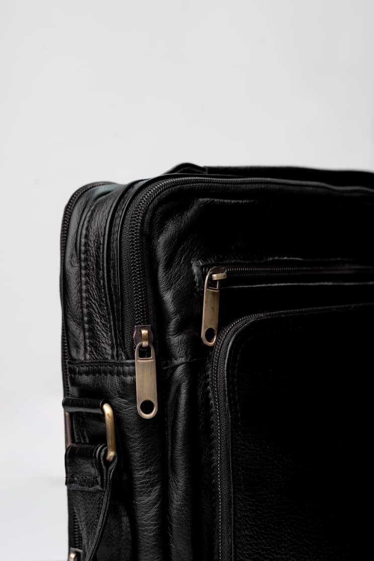 Cityscape Crossbody Bag - CHEC