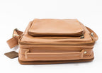 Cityscape Crossbody Bag - CHEC