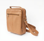 Cityscape Crossbody Bag - CHEC
