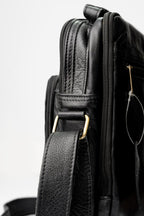 Cityscape Crossbody Bag - CHEC