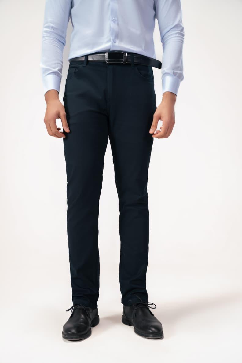 Classic Chino - CHEC