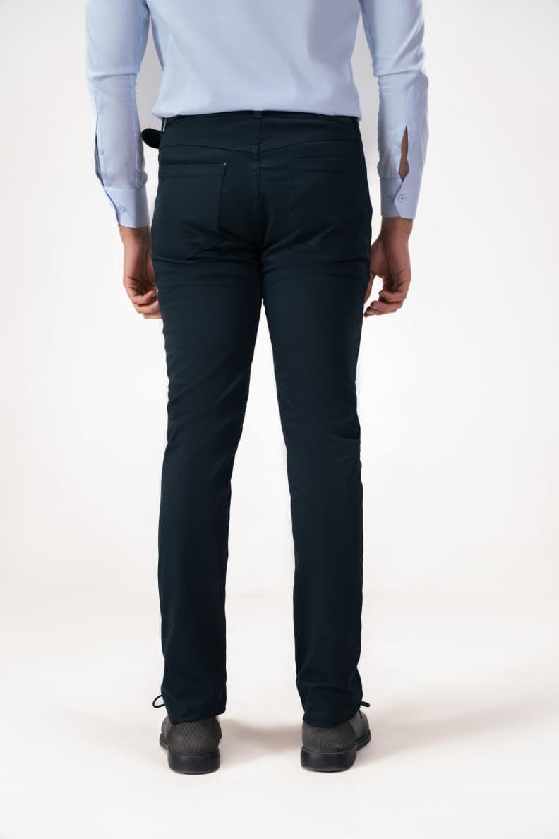 Classic Chino - CHEC