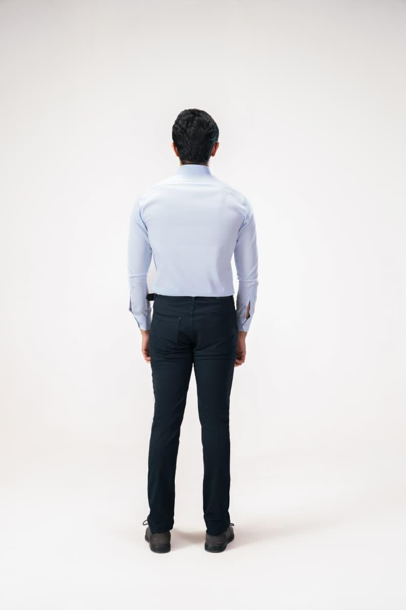Classic Chino - CHEC