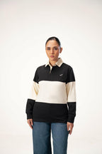 CLASSIC RUGBY POLO - CHEC