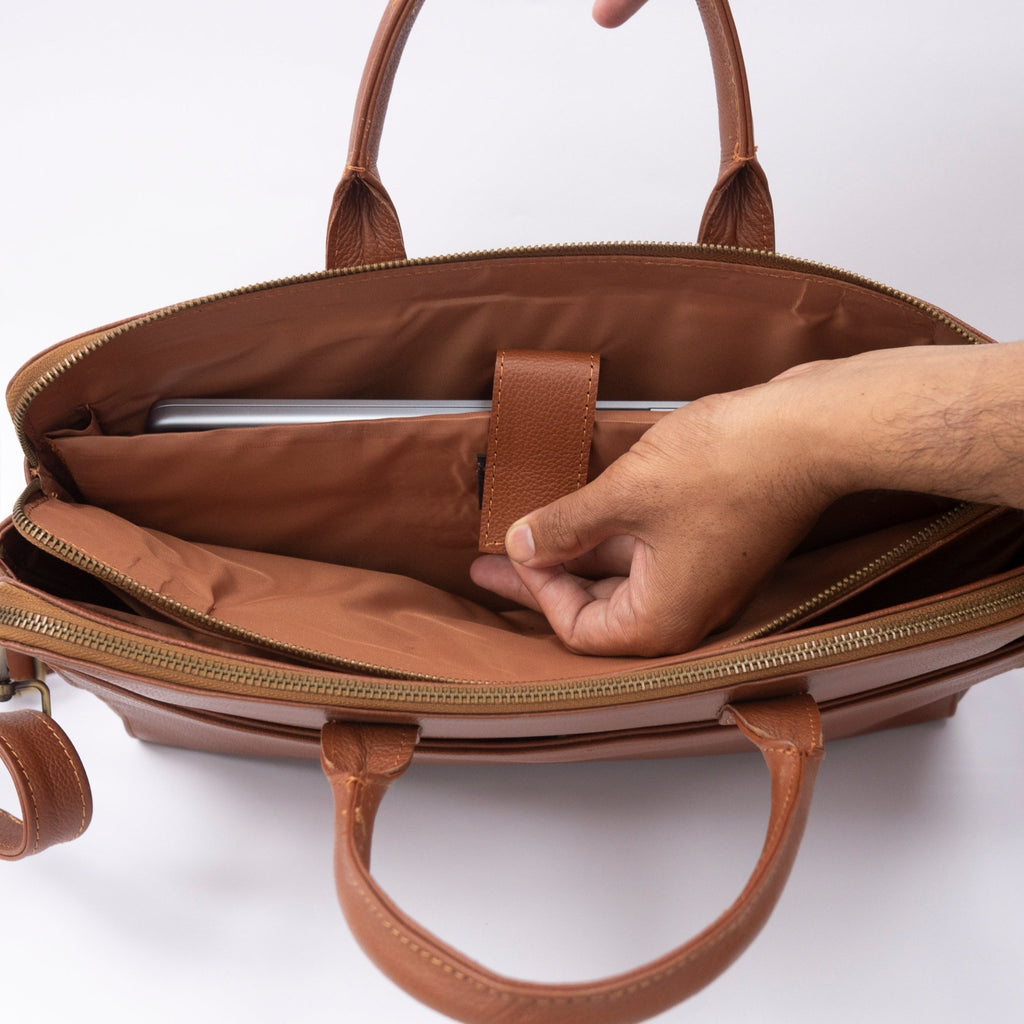 Daily Commute Laptop Bag - CHEC