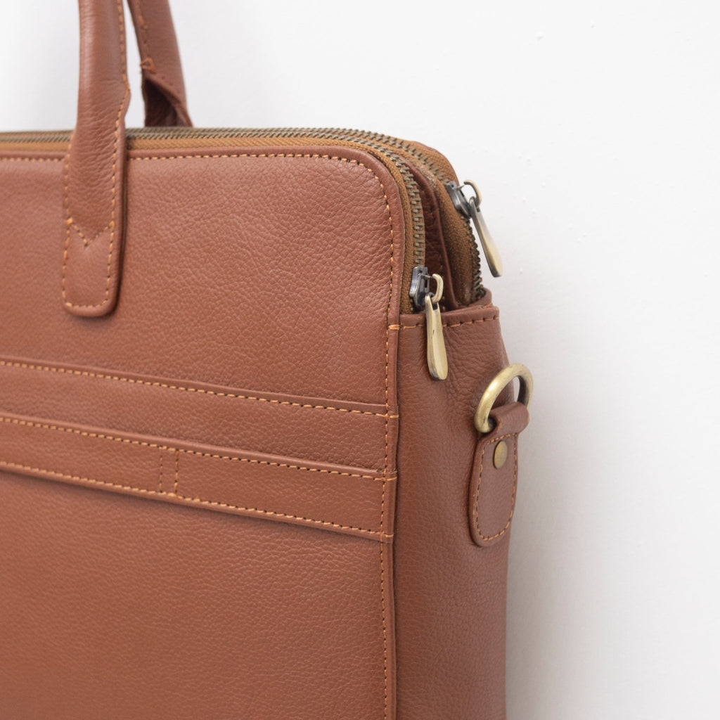 Daily Commute Laptop Bag - CHEC