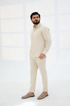 Drift Linen Shirt - CHEC