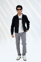 Everyday Utility Shacket - CHEC