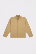 Everyday Utility Shacket - CHEC