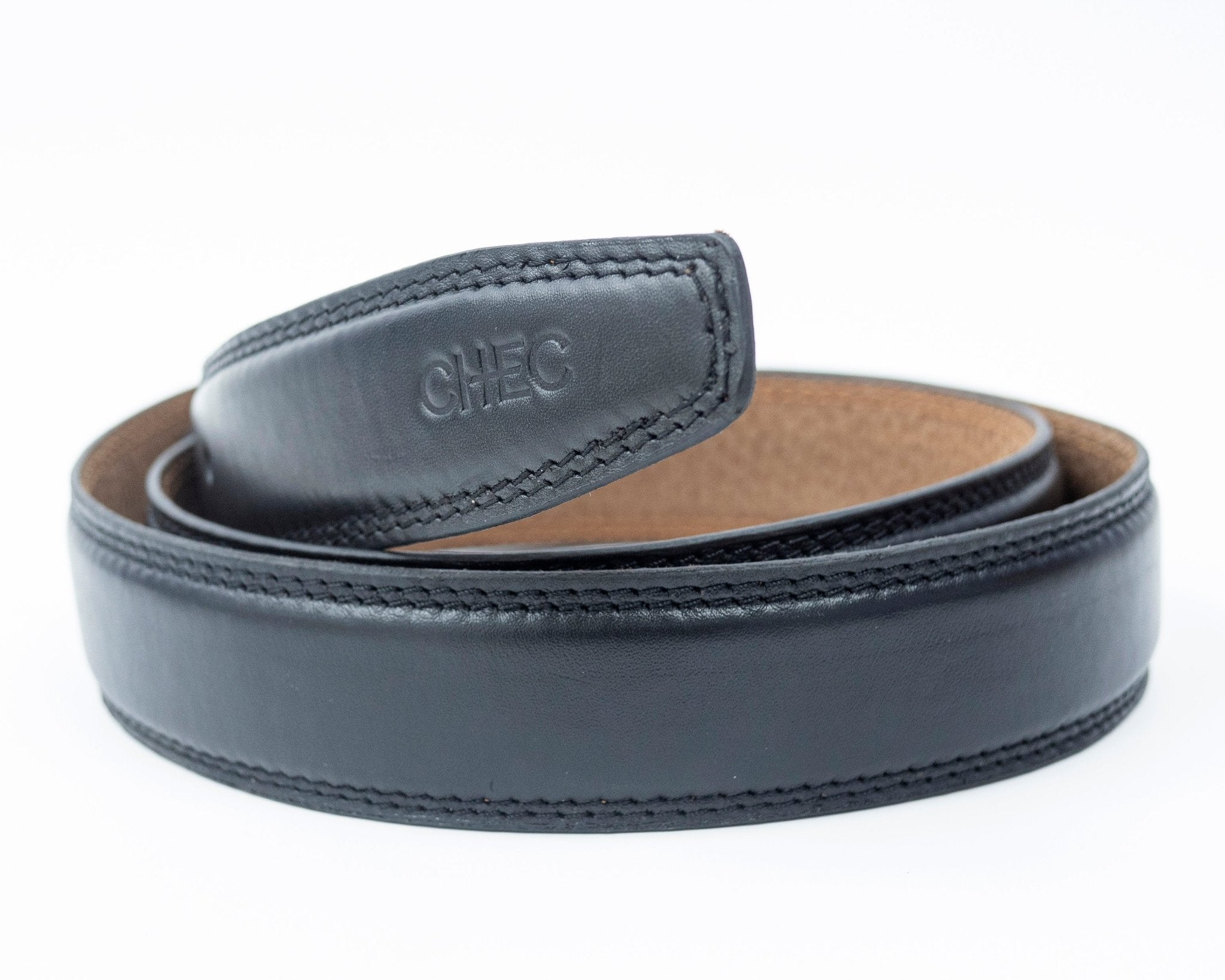 GL3 DuoStitch Belt - CHEC