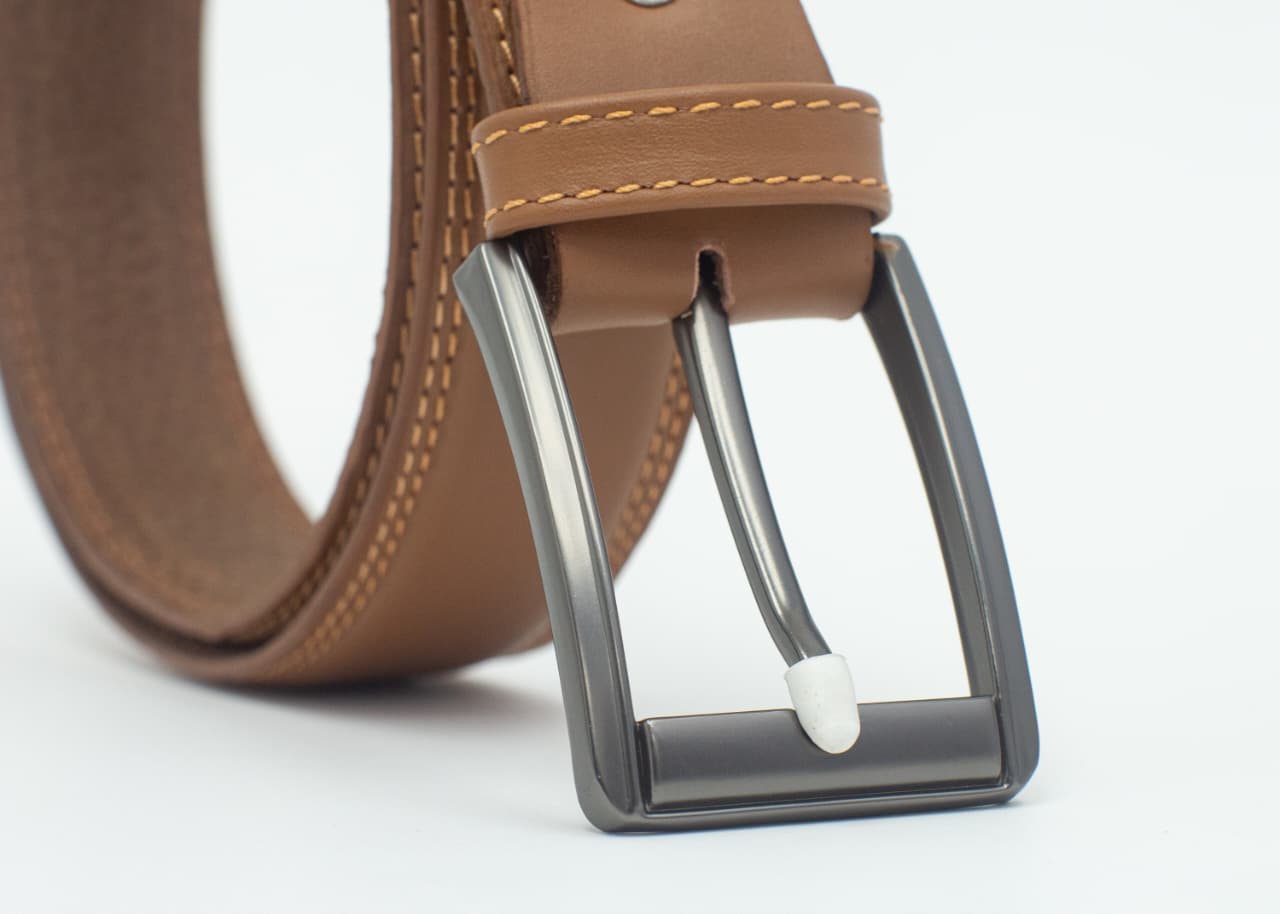 GL3 DuoStitch Belt - CHEC