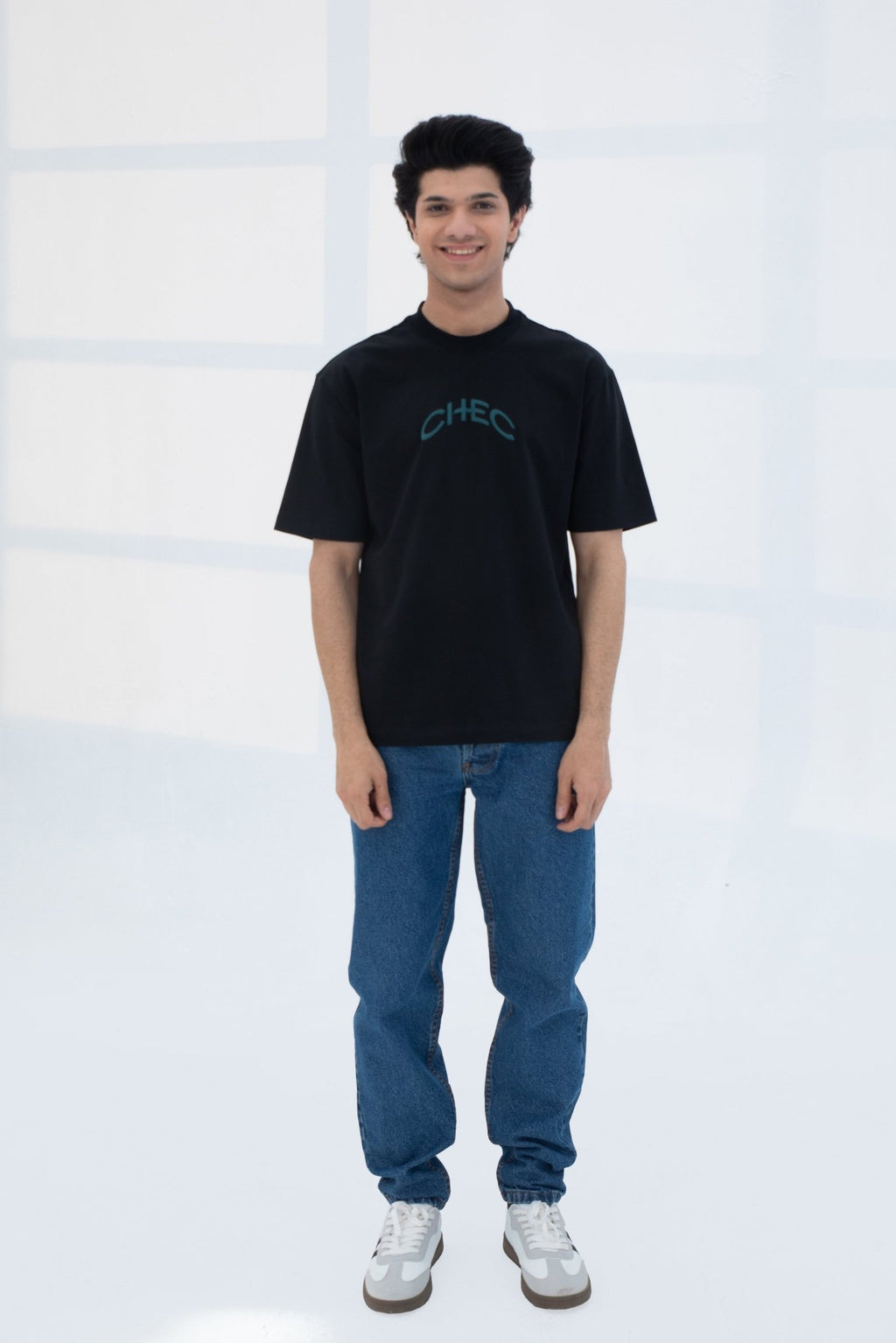Graphic Tee - CHEC