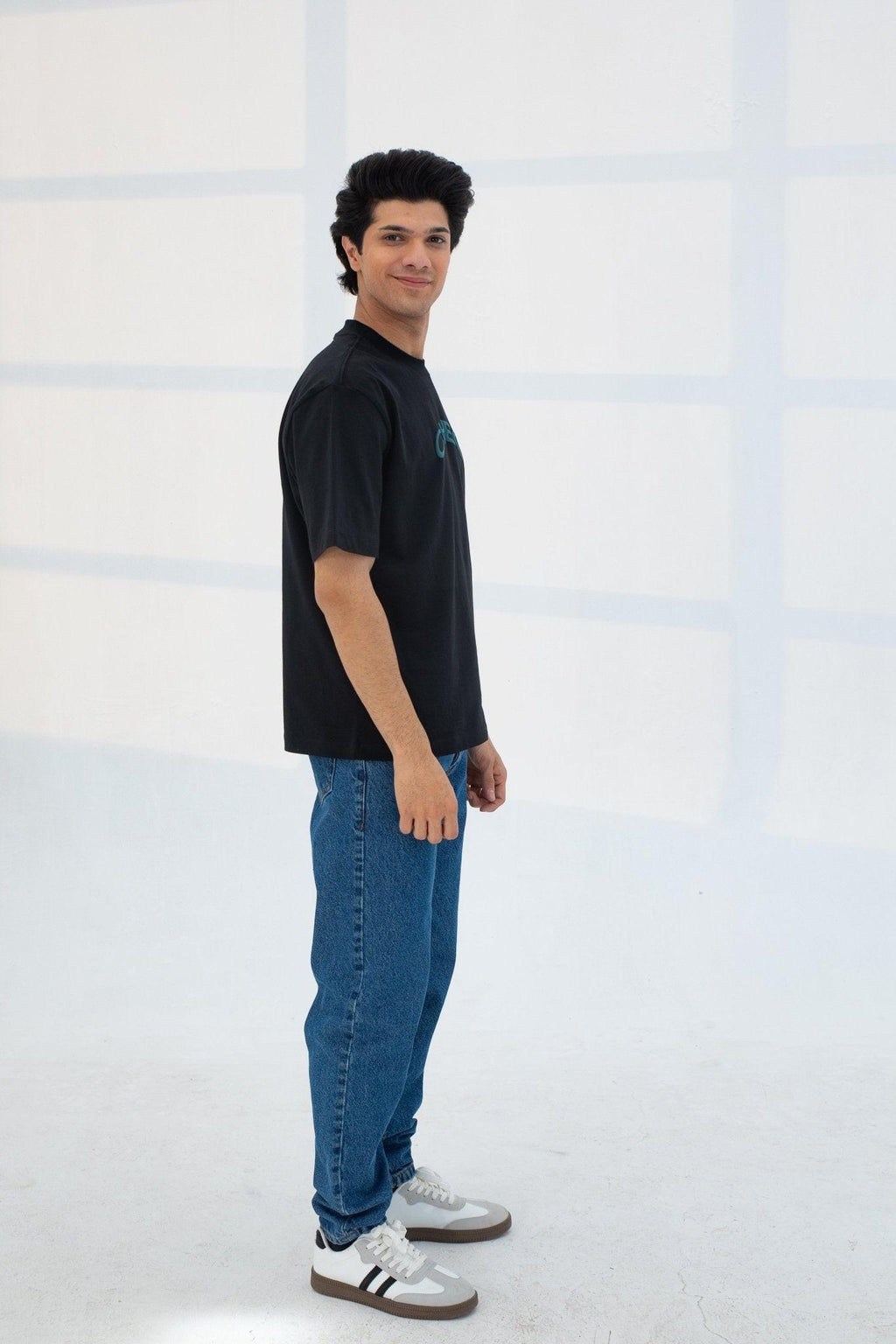 Graphic Tee - CHEC