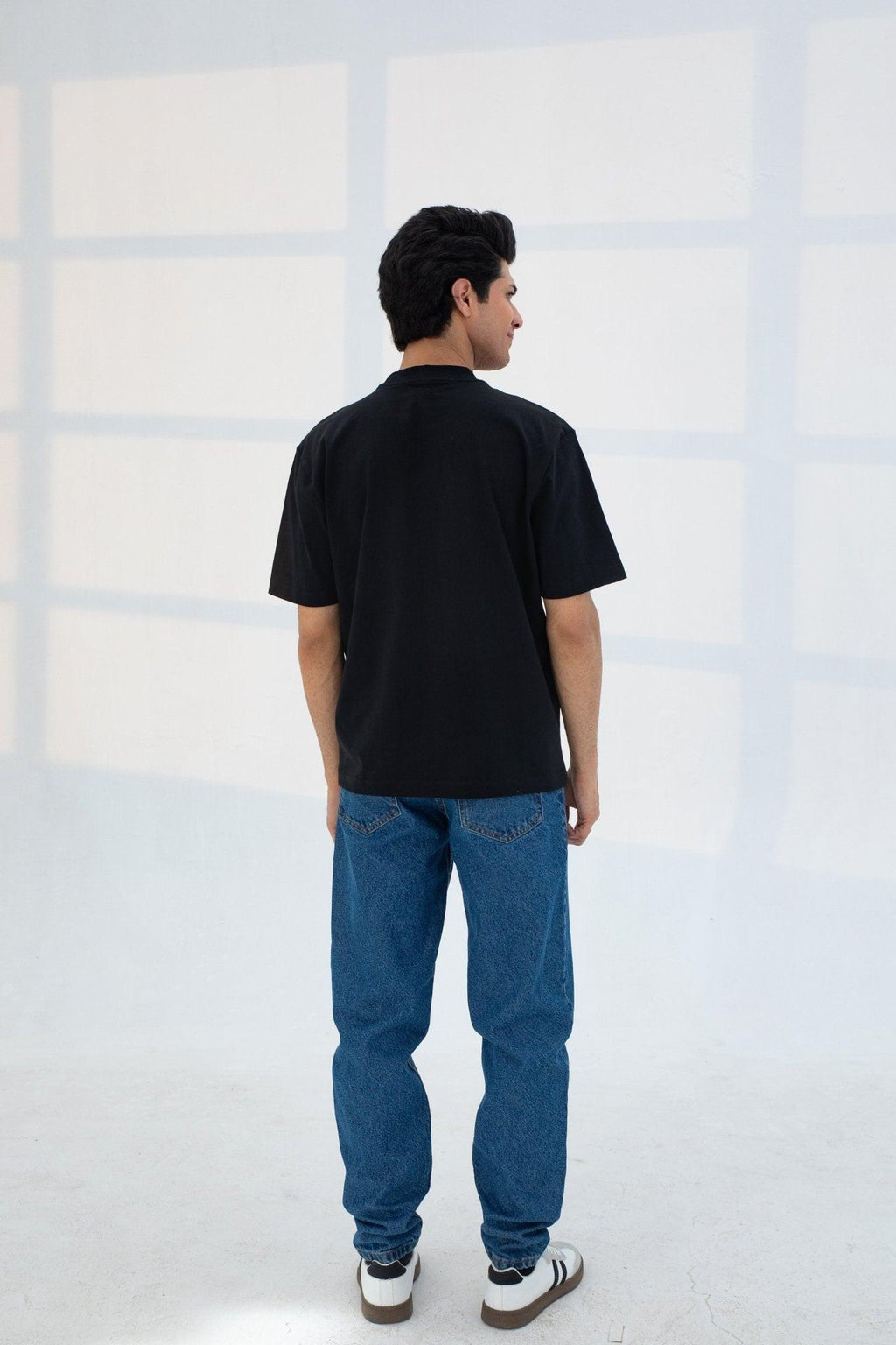 Graphic Tee - CHEC