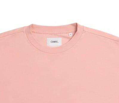 Interlock Luxury TEE - CHEC