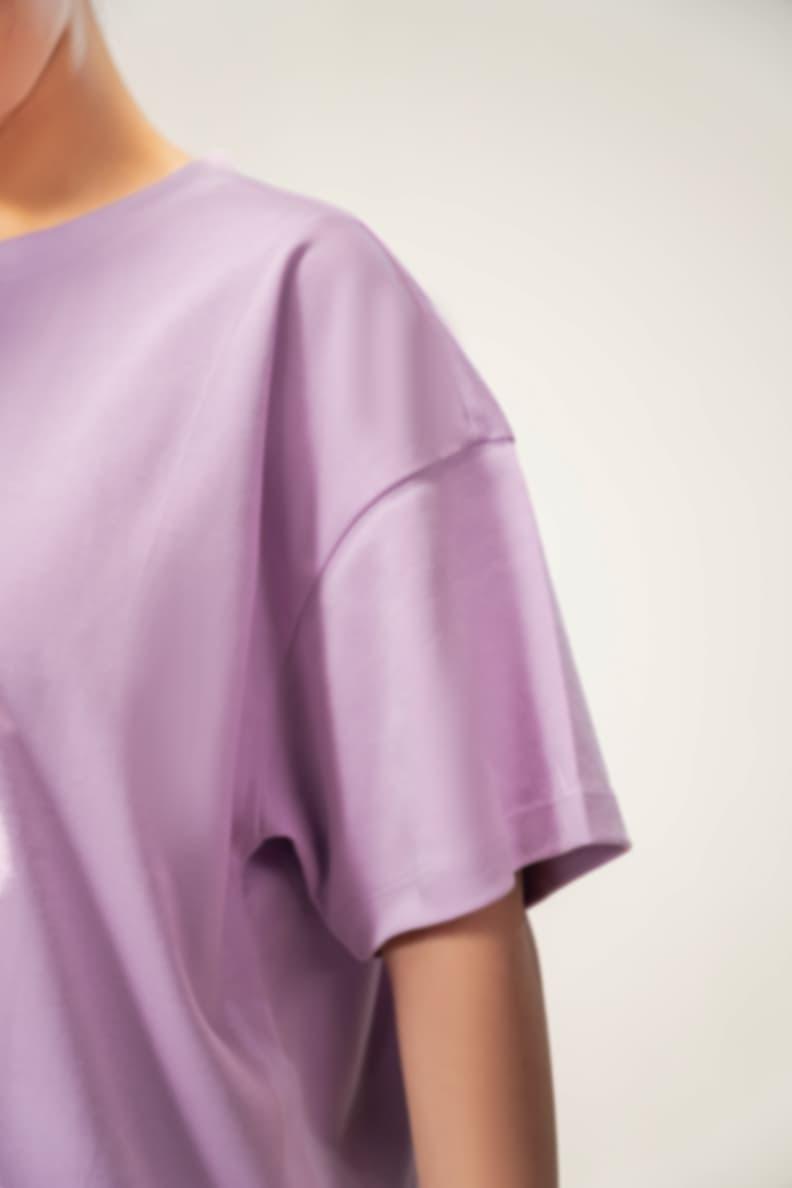 Interlock Luxury TEE - CHEC