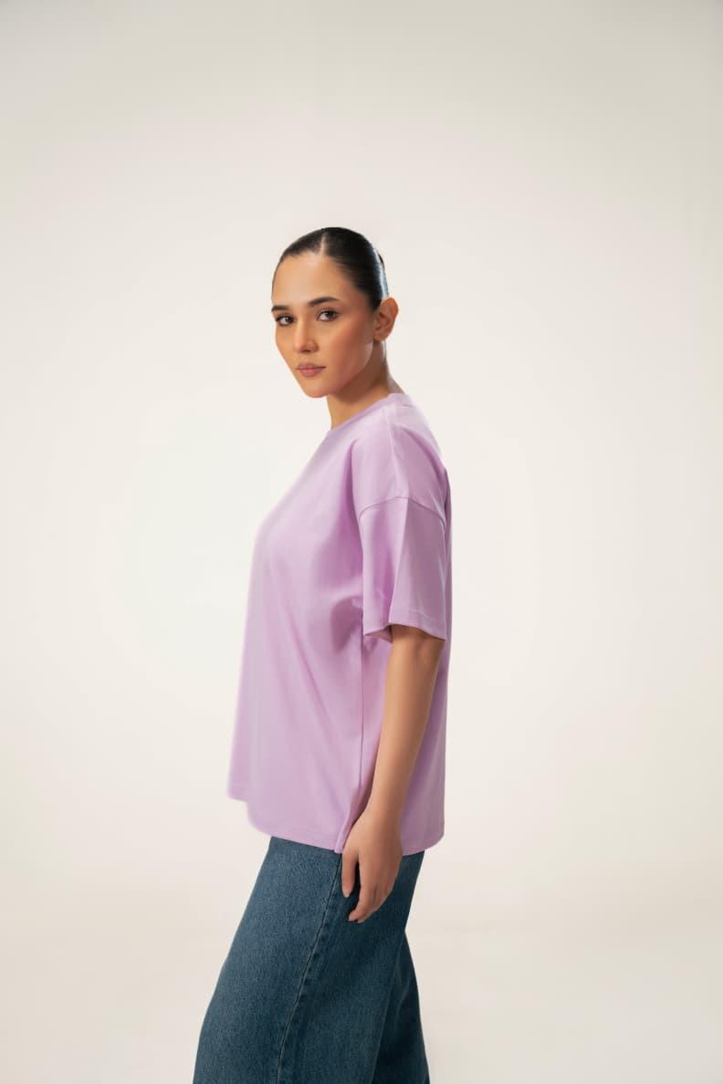 Interlock Luxury TEE - CHEC