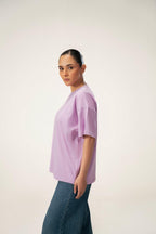 Interlock Luxury TEE - CHEC