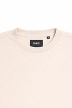 Interlock Luxury TEE - CHEC